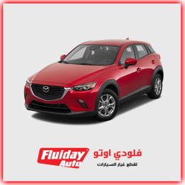 مازدا CX-3